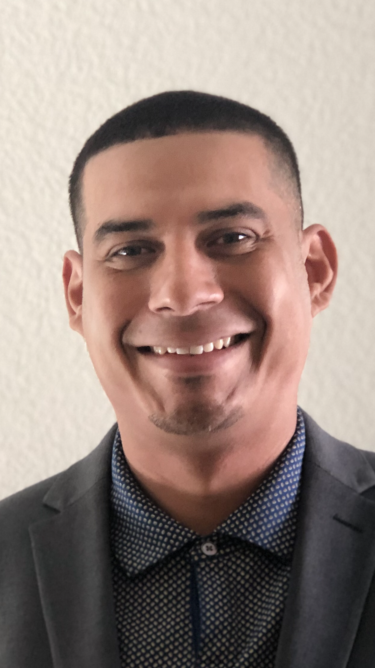 SAMUEL GARCIA