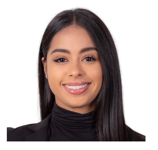 CHRISANDRA CONTRERAS