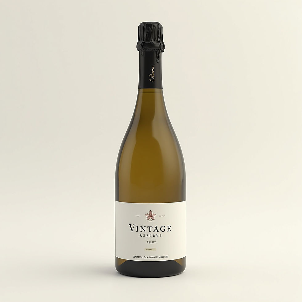 Vintage Reserve Brut