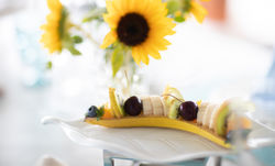 フルーツカット