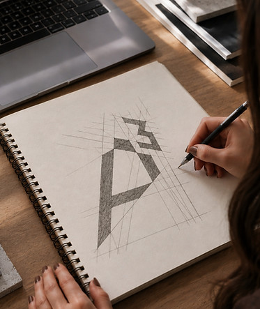 CORdesign_Branding_Bau_Architektur_PHoch3_Zeichnung_COR.jpg