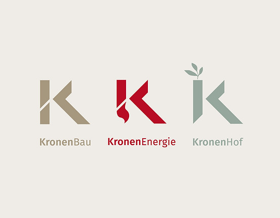 CORdesign_Branding_Bau_Kronenbau_Kronenhof_Kronenenergie_Logo_Reihe.jpg