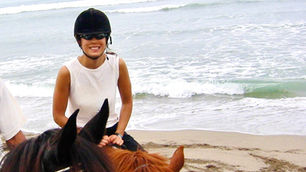 ❤️‍🔥馬 Fire Horse - I'm Ready For You!