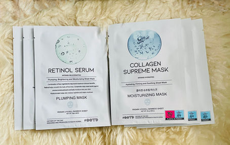 ✨KOREAN GLASS SKIN for SPRING✨
