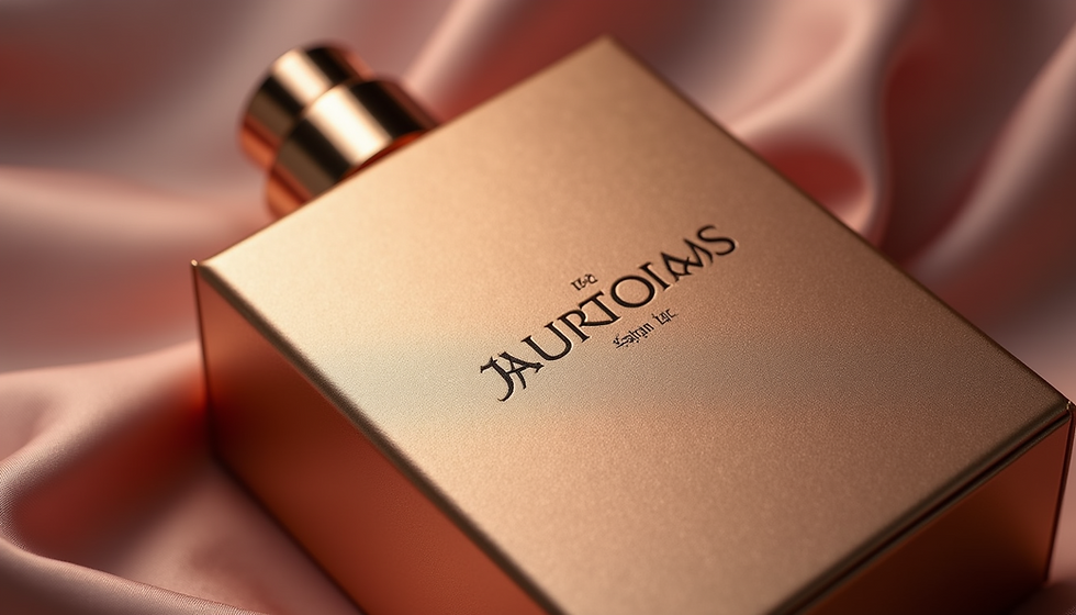 Elevating Luxury Packaging: A Guide to Gloss, Matte, and Soft-Touch Lamination 