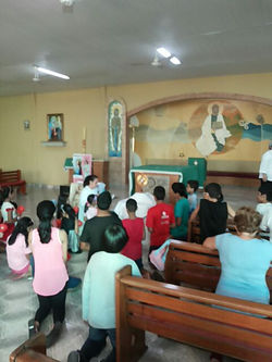 Sagrado Coração de Jesus - Manaus
