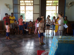 Cacau Pereira - AM, 04/07/2015