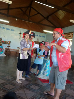 Cacau Pereira - AM, 04/07/2015