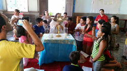 Cacau Pereira - AM, 04/07/2015