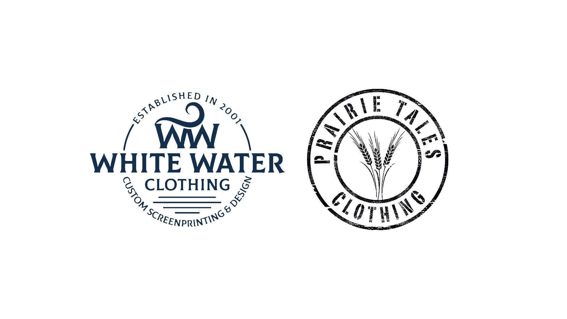 Choose a Site White Water Clothing