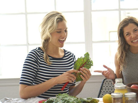 How One CA Girl Permanently Recovered from Immunological Disease and Depression with Ayurveda