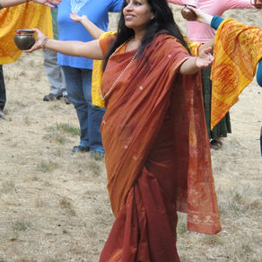 Awaken Your Senses Every Morning the Ayurveda Way