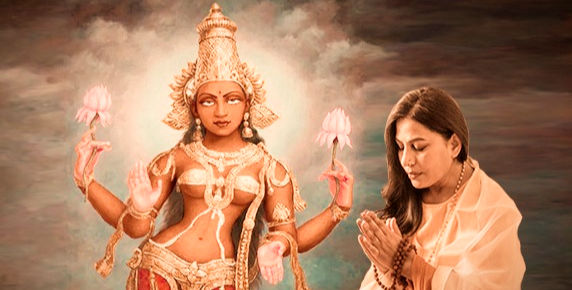 Navratri 2028: Celebrate Goddess Festival with Acharya Shunya