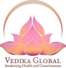 vedika logo