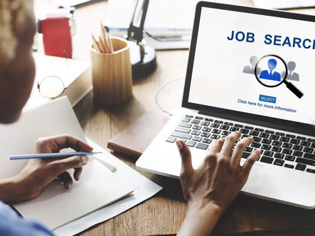 The Ultimate Guide to Navigating the Federal Application Process