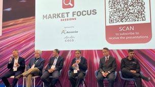ECOC 2025 Tech Focus: 1.6T Deployment Status and Outlook for 100T Switching