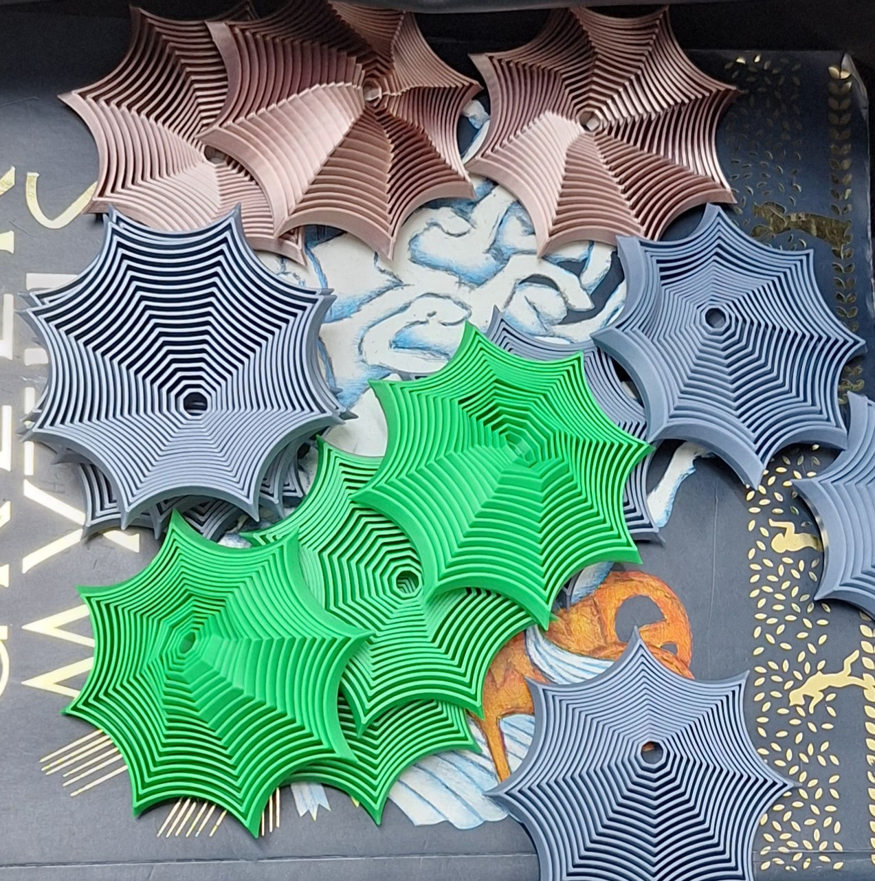 Donations- Fidget Spinners