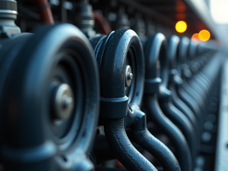 Exploring the Advances in Efficient Hybrid Engine Systems