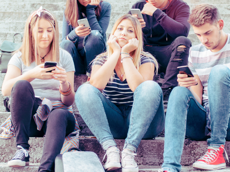 Dopamine Addiction: Why It Feels So Hard to Put Down Our Phones