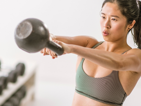 Types of Resistance Training