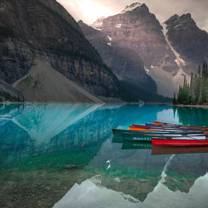 Scott Hubbard on "Roll Your Burdens onto God"