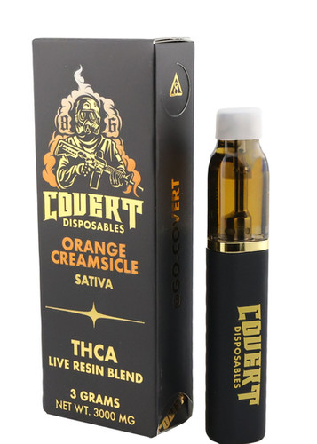 10 000 puff disposable vape Orange Dream Vape Juice by Beach main image 0