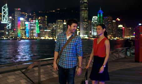 Red Sea Media in Cannes with eight-strong slate