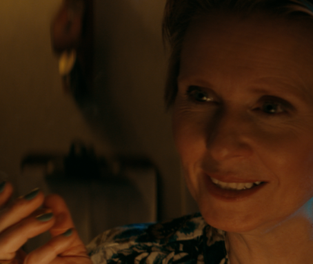 Crime Thriller ‘Stray Dolls’ With Cynthia Nixon Debuts, Deepak Chopra Brings Peace With ‘The Mindful