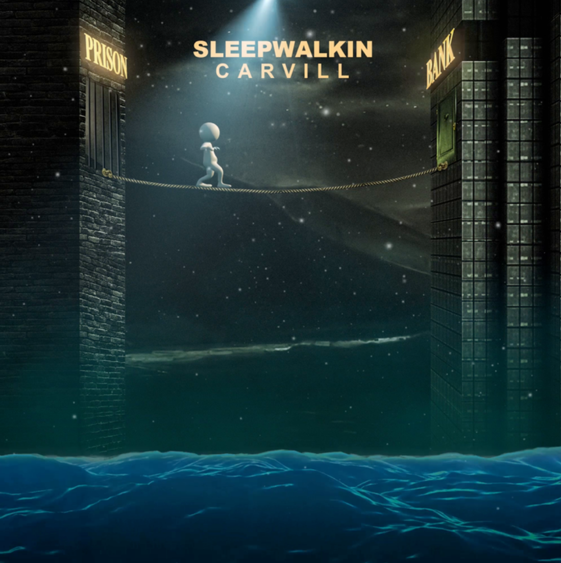 Sleep Walking