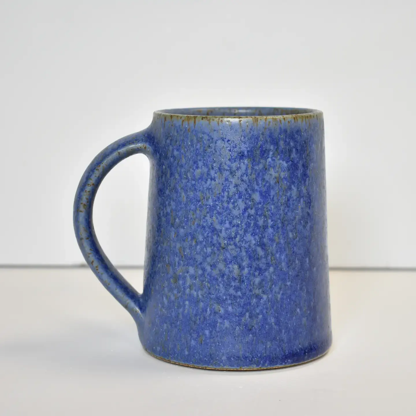 Handmade Tapered Mug