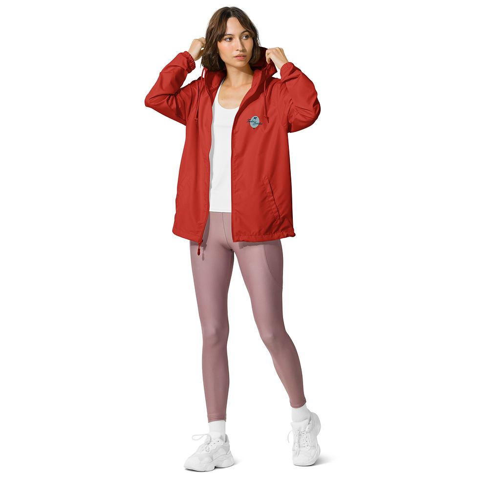 Thumbnail: Fowler Bearden Farms Windbreaker
