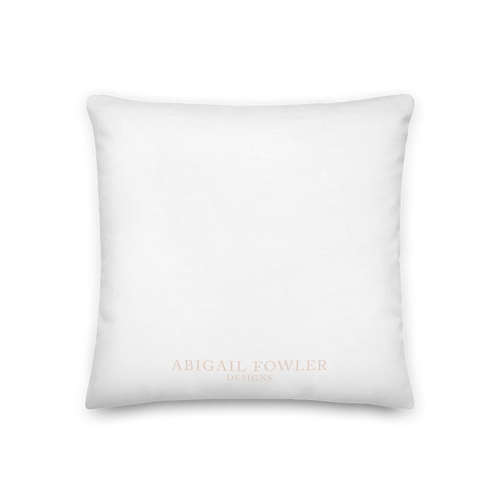 Thumbnail: Retro Premium Pillow