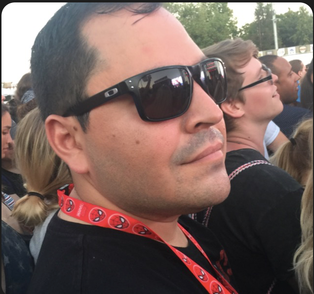 Picture of Nathan Ament