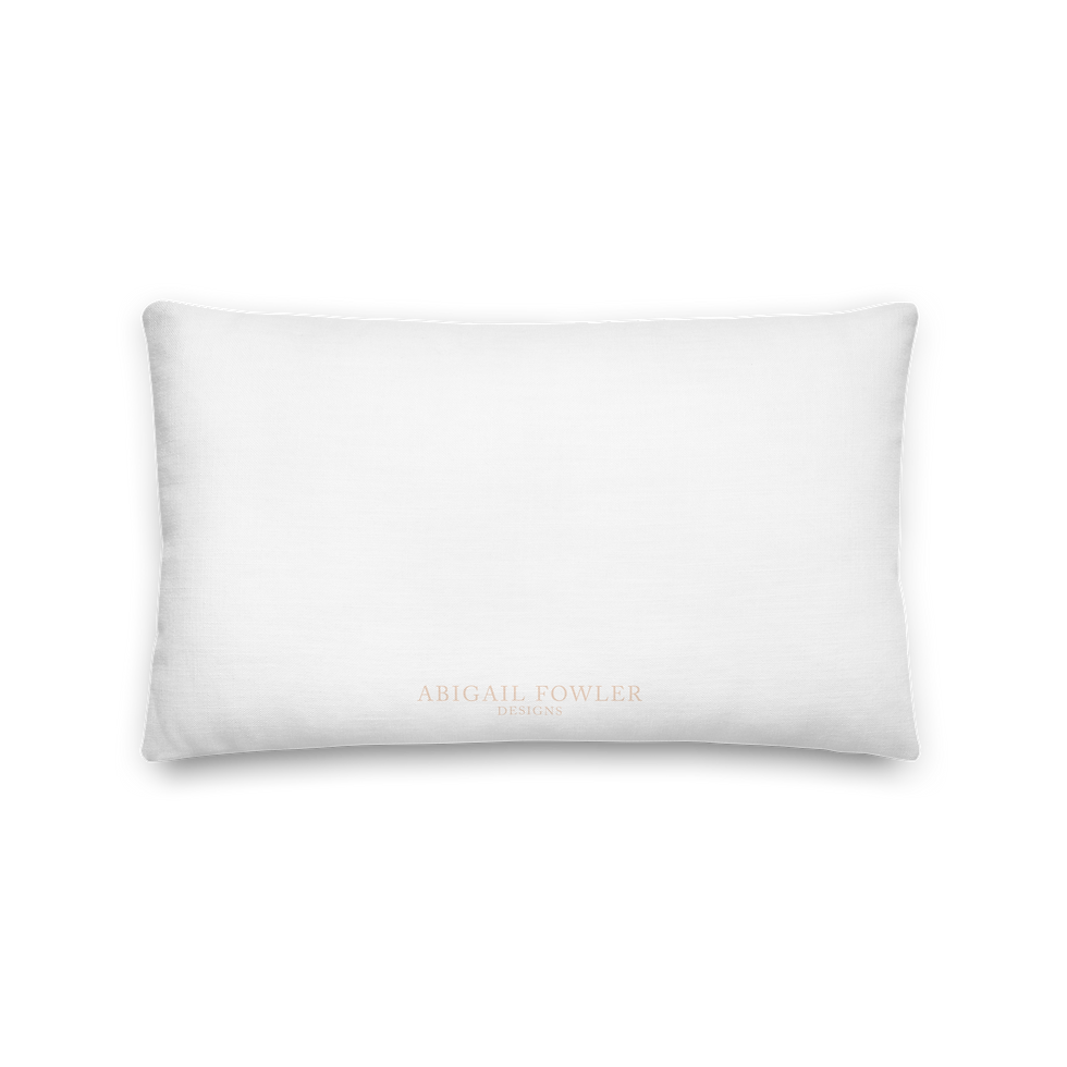 Thumbnail: Retro Class Premium Pillow