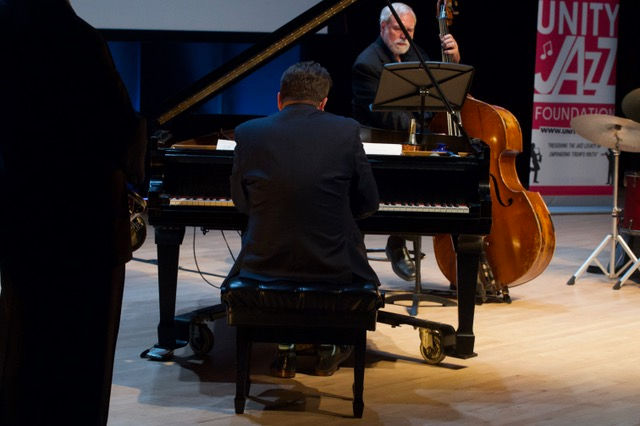 Unityjazz