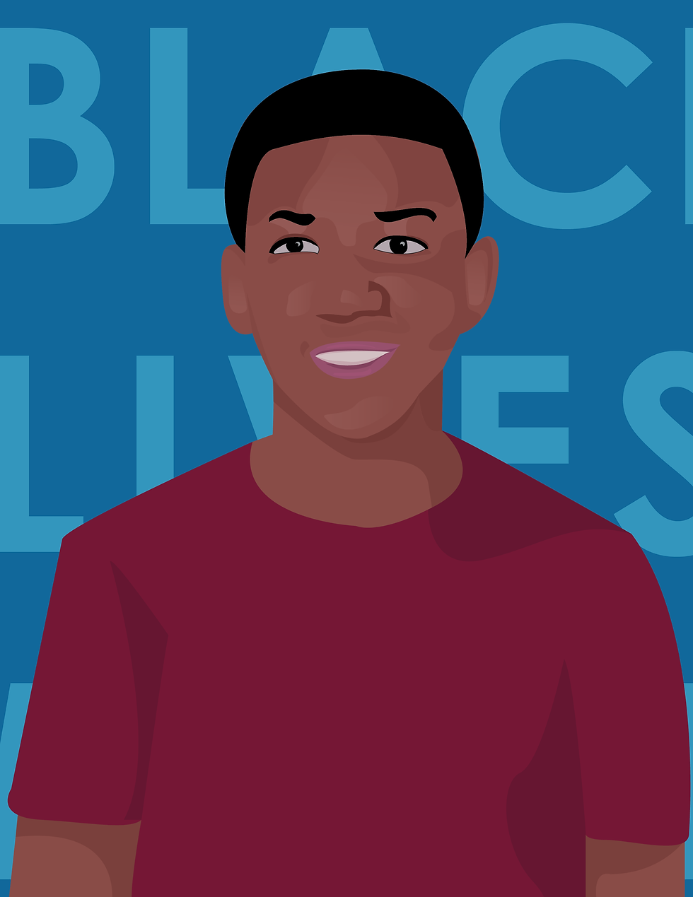 Thumbnail: Justice Digital Download