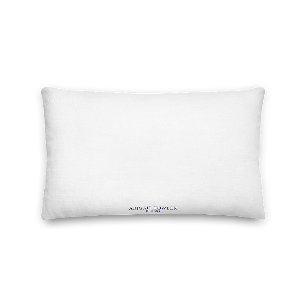 Thumbnail: Sleep Otter Premium Pillow