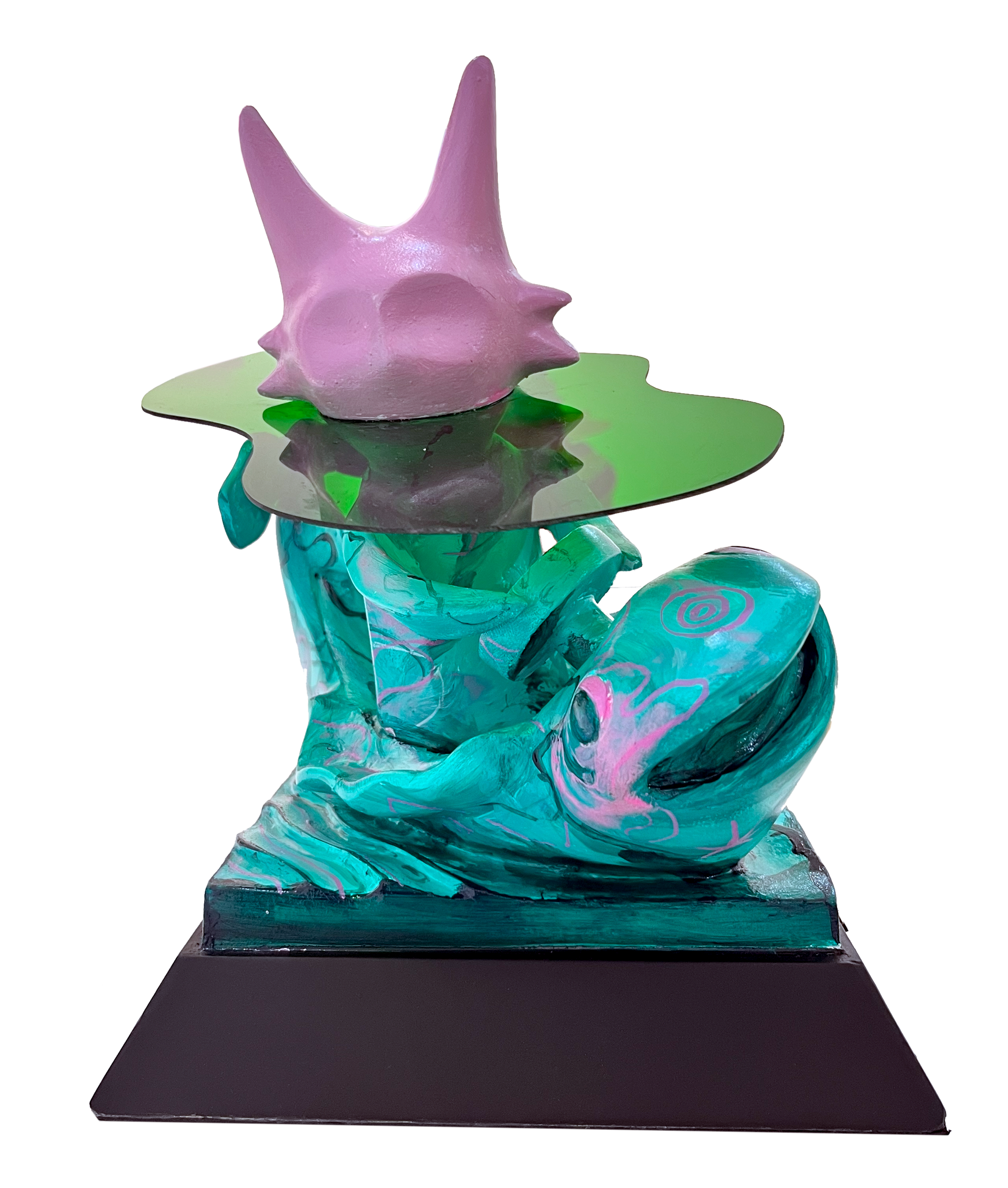 Tripping 1 by Kahlo Imao