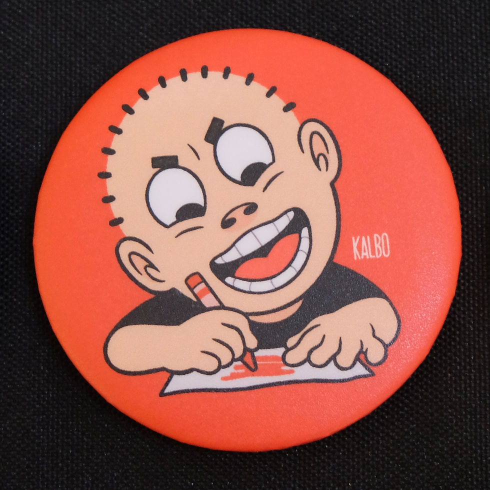 Thumbnail: TK Button Pins