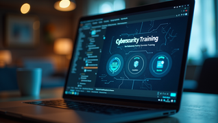 Why Cybersecurity Awareness Training Matters
