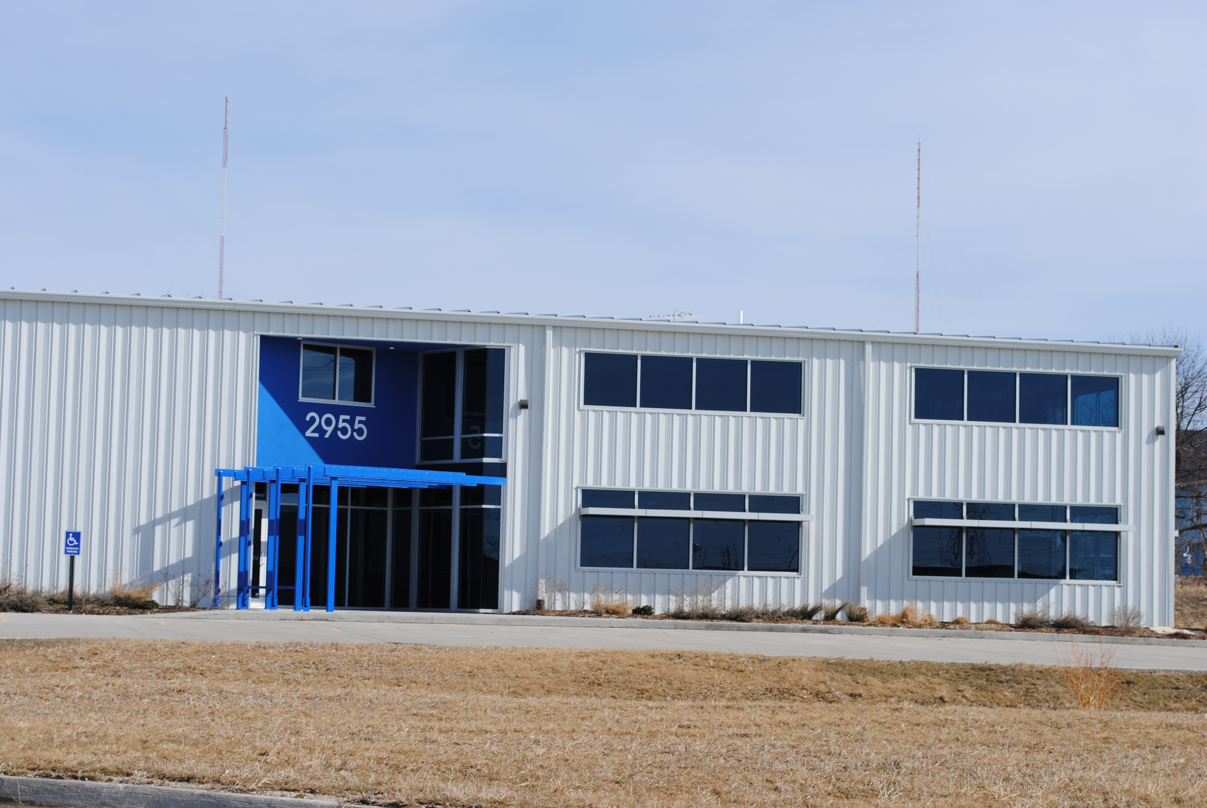 Glass Fabricators