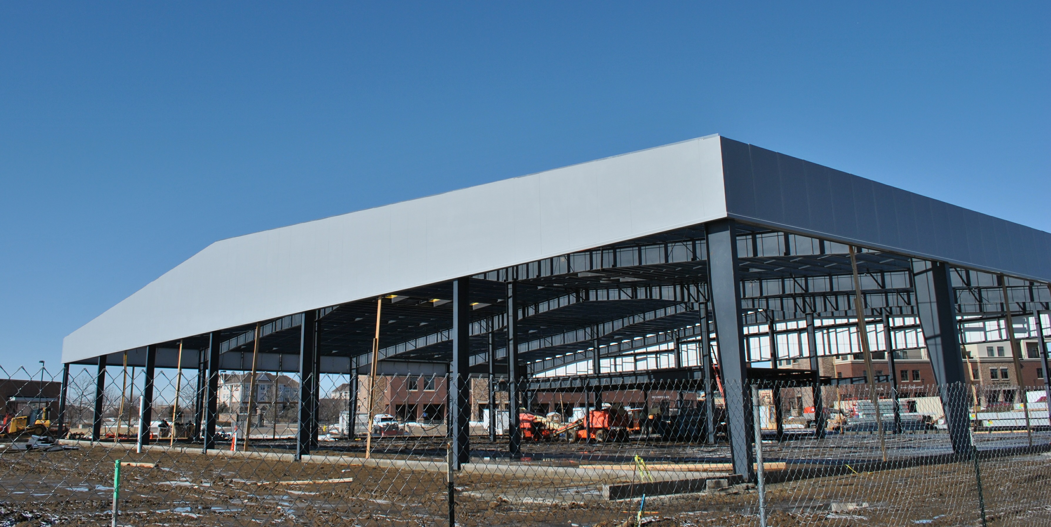 Future 'Smash Park'