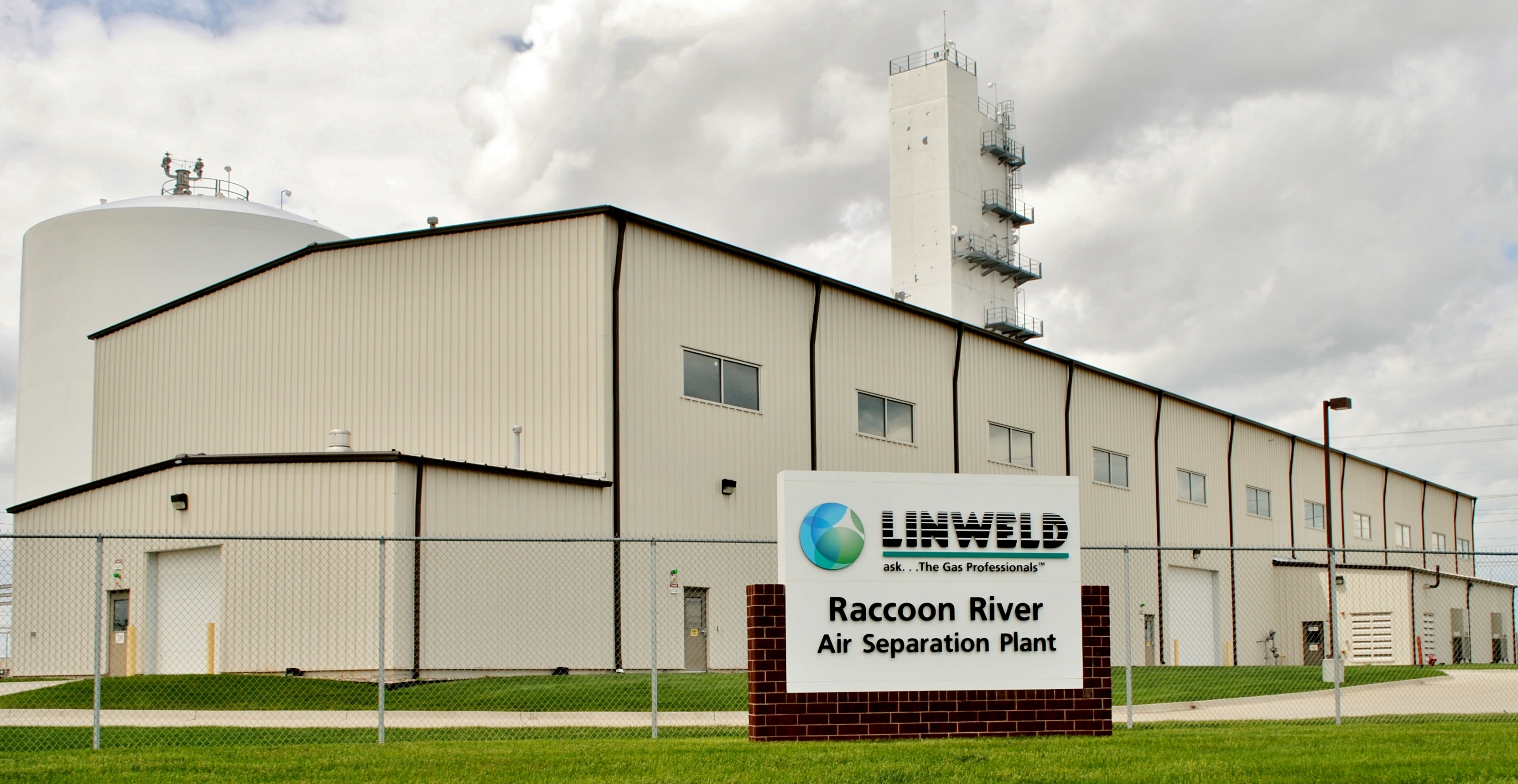 Linweld
