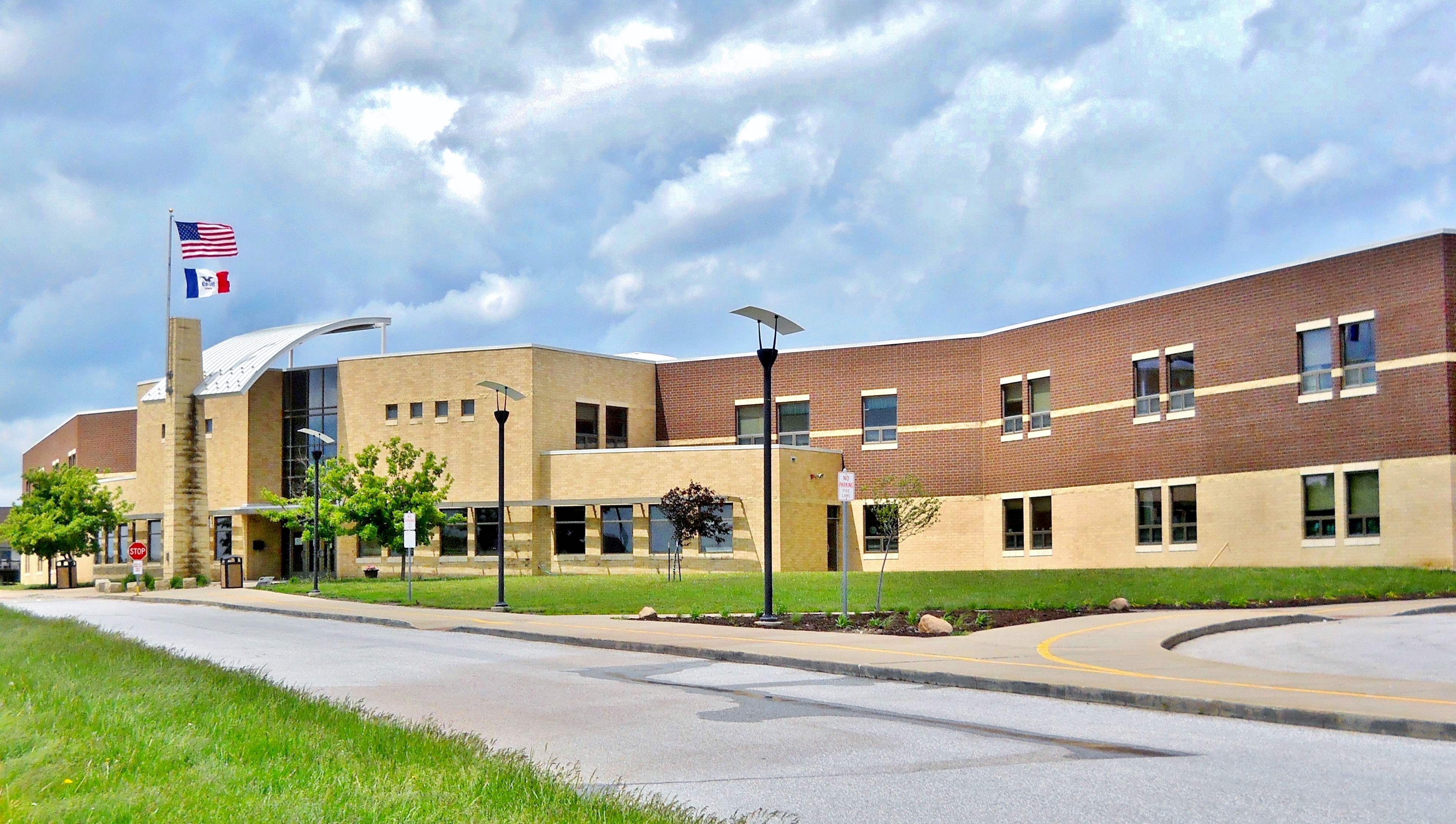 Walnut Hills Elementary School