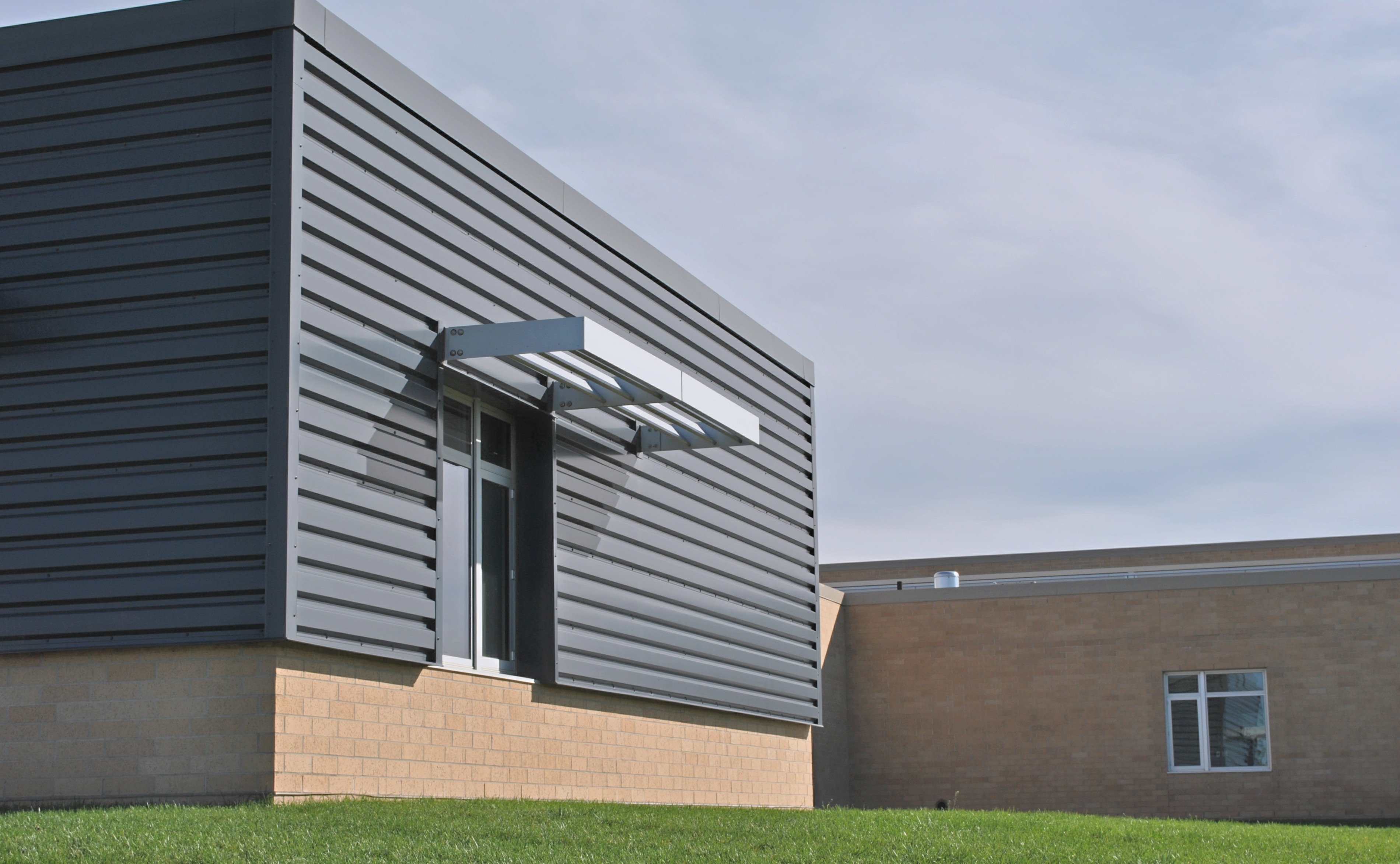 Grant Ragan Elementary School