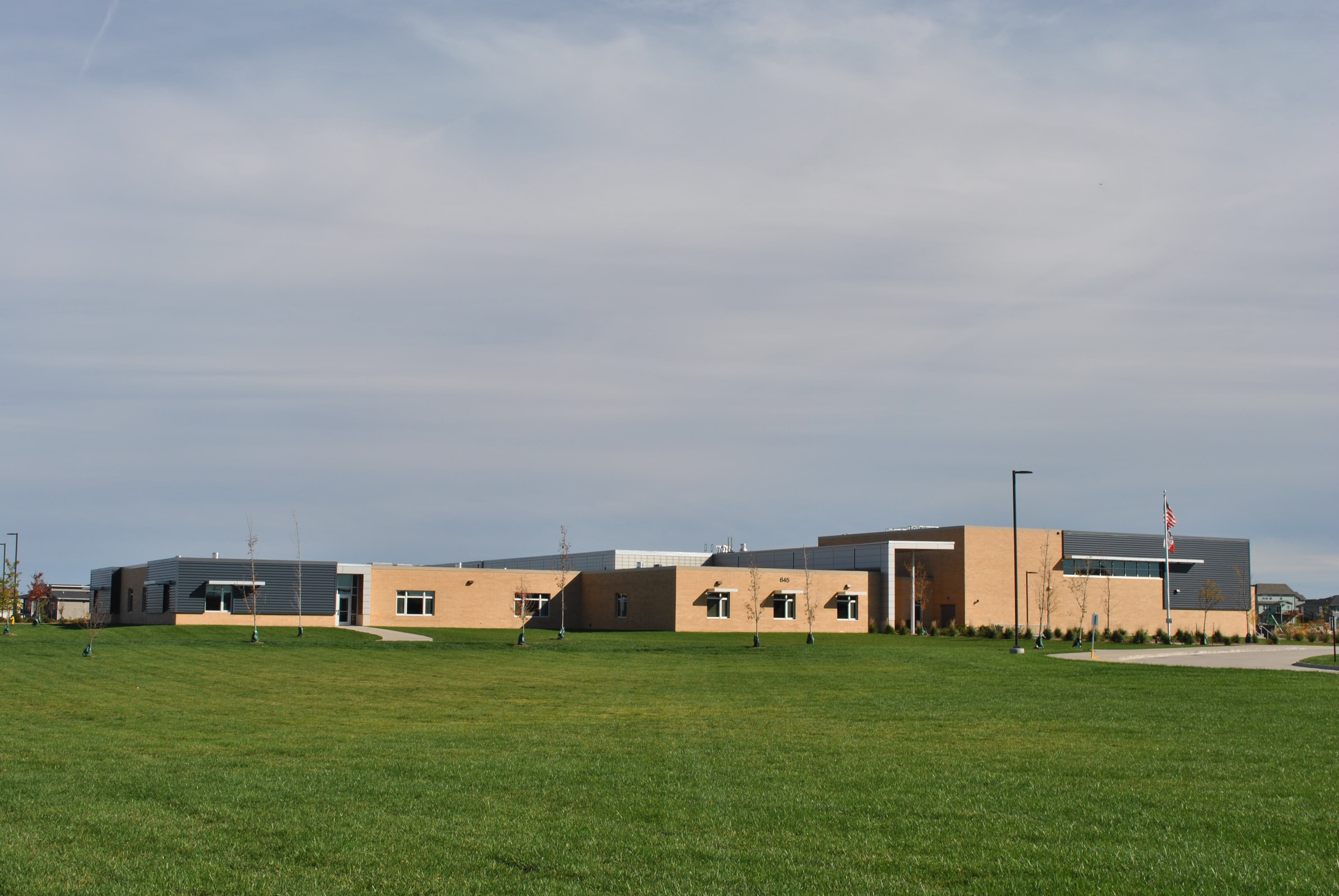 Grant Ragan Elementary