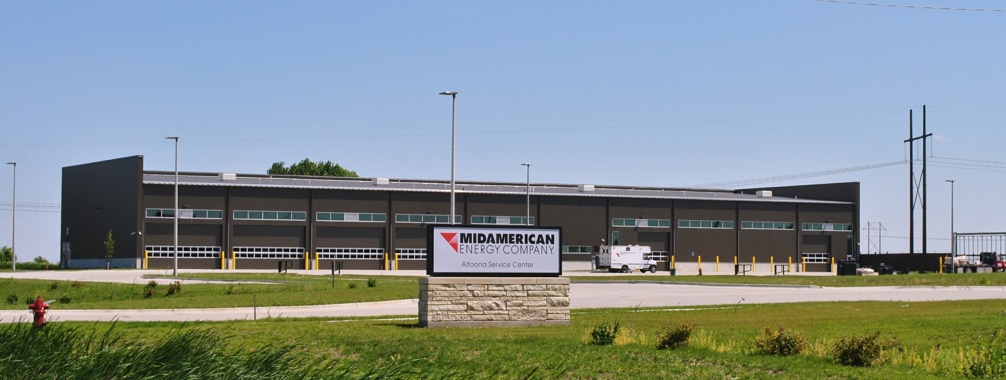 MidAmerican Energy