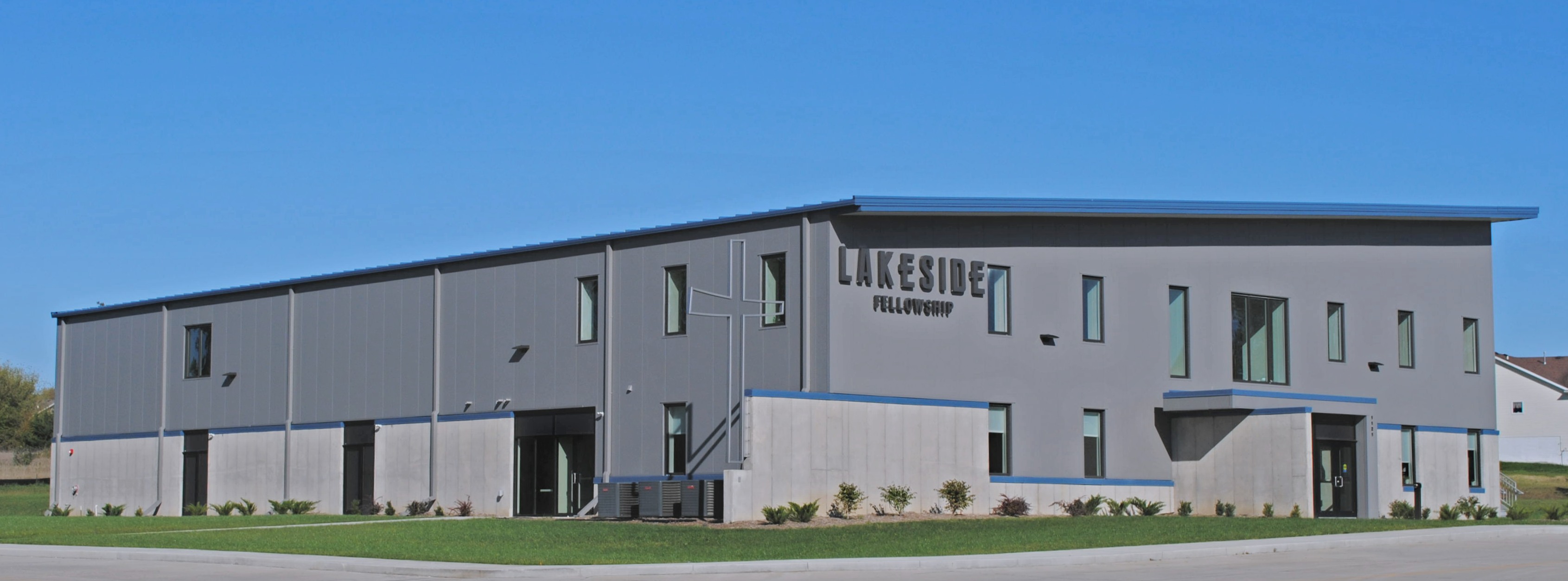 Lakeside Fellowship