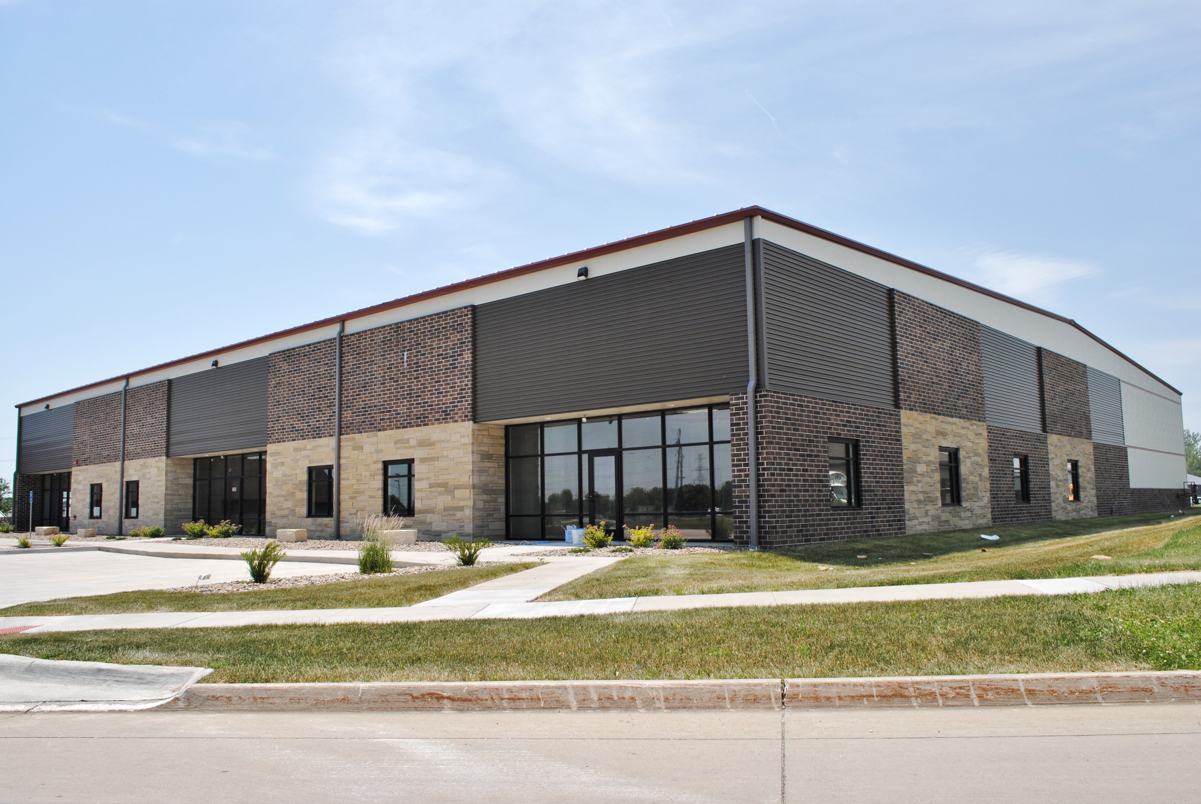 Houghton (Office Space)