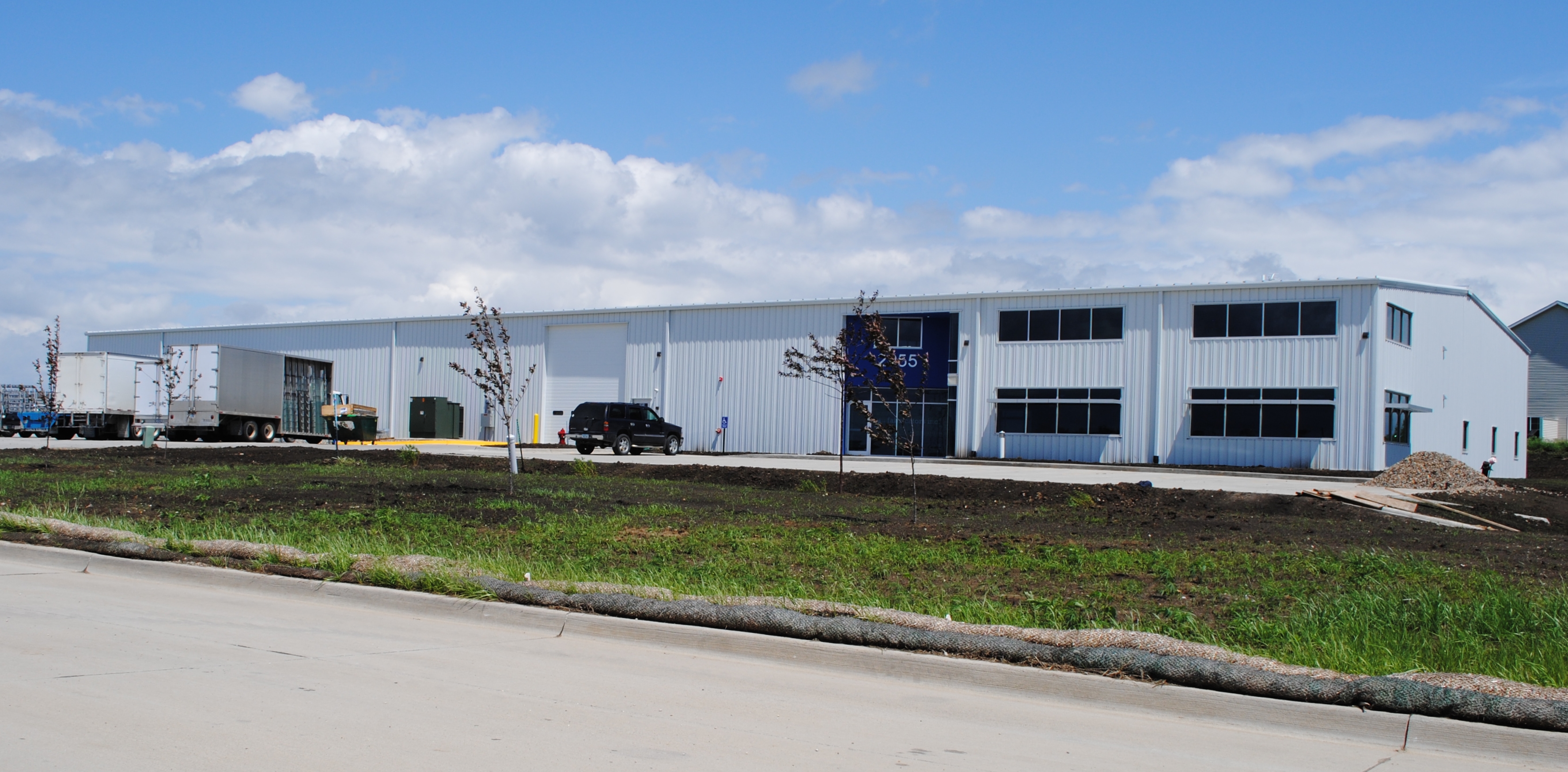 Glass Fabricators